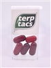 TERP TACS (5-pc) - RED