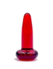 ORBITAL GLASS TERP SCREW (1-pc) - RED