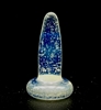 ORBITAL GLASS TERP SCREW (1-pc) - OPAL WHITE
