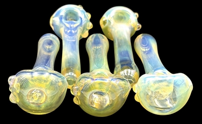 OTTONE FUME SPOON