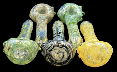 OTTONE FUME W&R SPOON