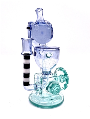 OUCHKICK x JASYN LORD TOILET RECYCLER