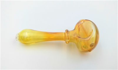 OVERCASH 22m FUME SPOON