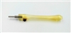 OVERCASH FUMED STRAW W/ TI