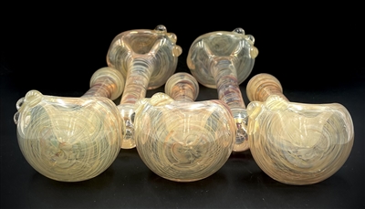 OVERCASH BI-FUME CHAOS SPOON