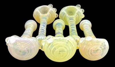 OVERCASH FUME MILKY CHAOS SPOON
