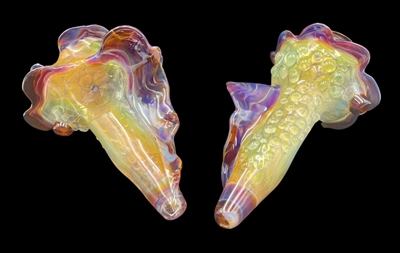OWENS FUME SHELL PIPE