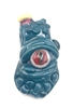 PIRATT MONSTER PENDY