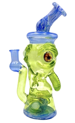 PIRATT BLOOPER RECYCLER