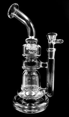PKG 45-mm 3 HOLE BLOOPER RIG
