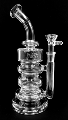 PKG 60mm 2x3 HOLE BLOOPER RIG