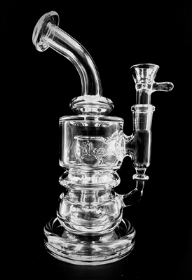 PKG 60mm RECLAIM RIG