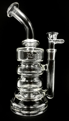 PKG 60mm 1-DISC RIG