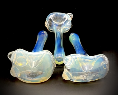 POPPA PROPHET FUME SPOON