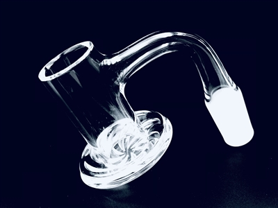 QUARTZ BLENDER 14mm 90*