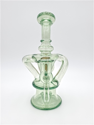 @scottratnerglass CFL FLIP DISC RECYCLER