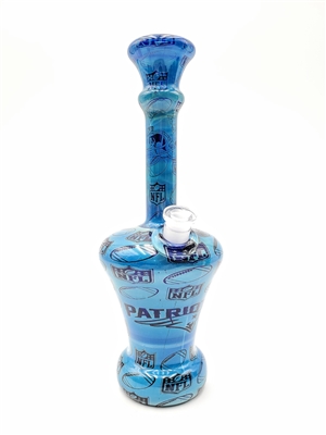 ANDY RAY FUME IMAGE RIG 10MM PATRIOTS