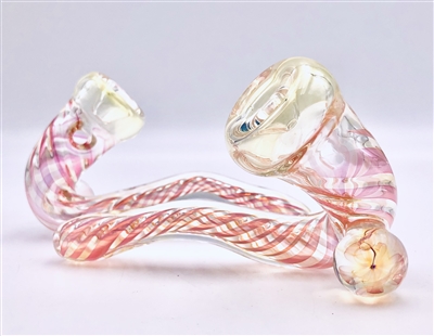 BOBBY FUMED SHERLOCK