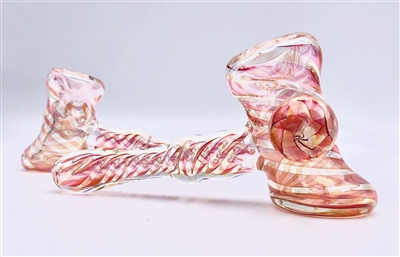 BOBBY FUMED HAMMER