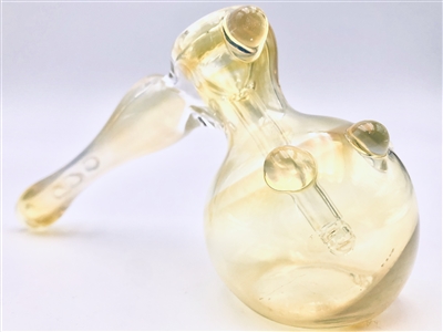 RIDER FUME HAMMER BUBBLER