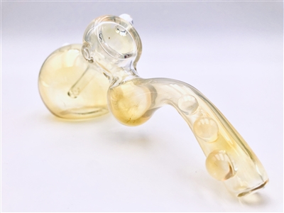 RIDER FUME LAY BACK BUBBLER