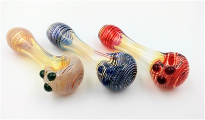 ROGERS COLOR WRAP SPOON