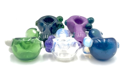 ROSS FULL COLOR MINI SPOON