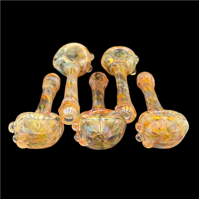 RISING PHOENIX SMALL BI FUME W&R SPOON