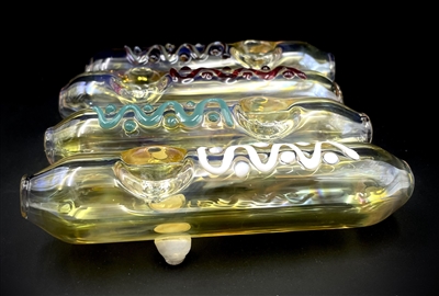 RISING PHOENIX MEDIUM FUME STEAMROLLER