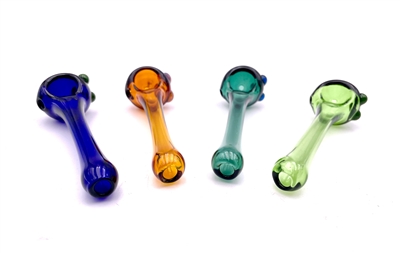 RISING PHOENIX COLOR SPOON