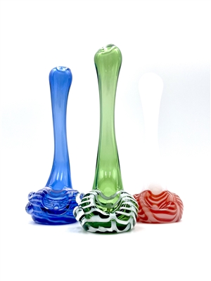 RISING PHOENIX COLOR STAND UP SHERLOCK W/ HEADWRAP