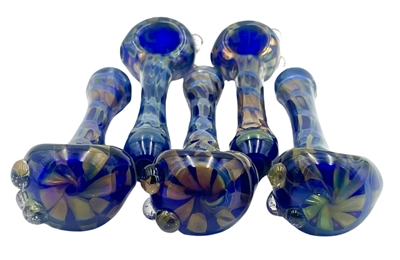 RISING PHOENIX COLOR BI-FUME W&R SPOON