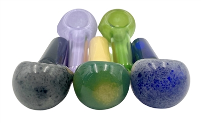 RISING PHOENIX MEDIUM COLOR FRITHEAD CHUCKER