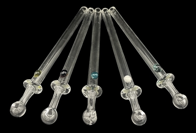 RISING PHOENIX SCOOP TIP NECTAR STRAW
