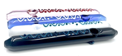 RISING PHOENIX LARGE COLOR STEAMROLLER