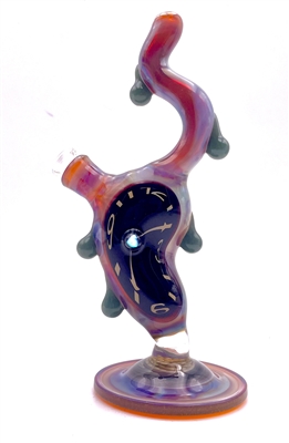 SCOBY MELTING CLOCK RIG