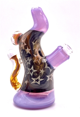 SCOBY STAR FUME WIGGLE JAMMER
