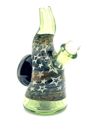 SCOBY STAR FUME WIGGLE JAMMER