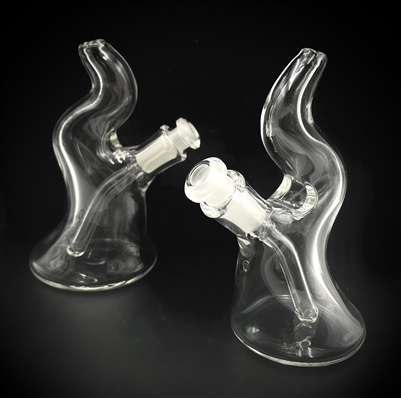 SCOBY CLEAR WIGGLE JAMMER