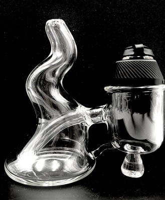 SCOBY CLEAR WIGGLE JAMMER PROXY ATTACHMENT