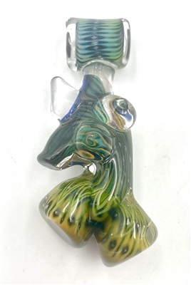 STEVE SIZELOVE LADY PENDY