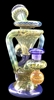 STEVE SIZELOVE DUAL RECYCLER