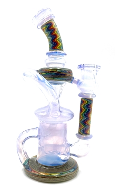 SHANE SMITH LUCID & DICHRO RAINBOW RECYCLER