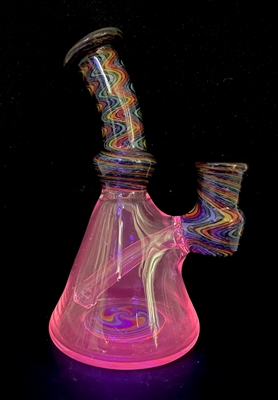 SHANE SMITH UV DICHRO WIGWAG RIG