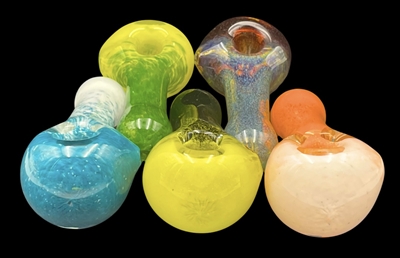SHANE SMITH FRIT SPOON