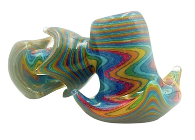 SHANE SMITH DICHRO RAINBOW UMBRELLA HAMMER