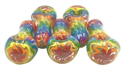 SHANE SMITH MINI ISO RAINBOW SPOON