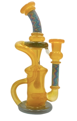 SHANE SMITH TANGIE & DICHRO RAINBOW RECYCLER