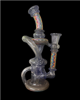 SHANE SMITH CFL REACTIVE DICHRO RAINBOW RECYCLER
