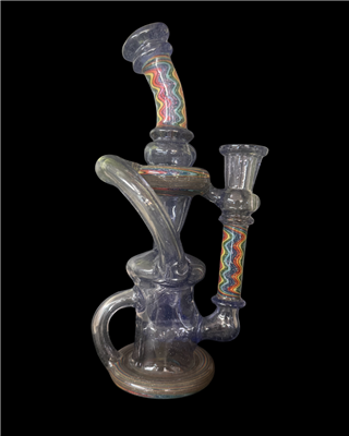 SHANE SMITH CFL REACTIVE DICHRO RAINBOW RECYCLER
